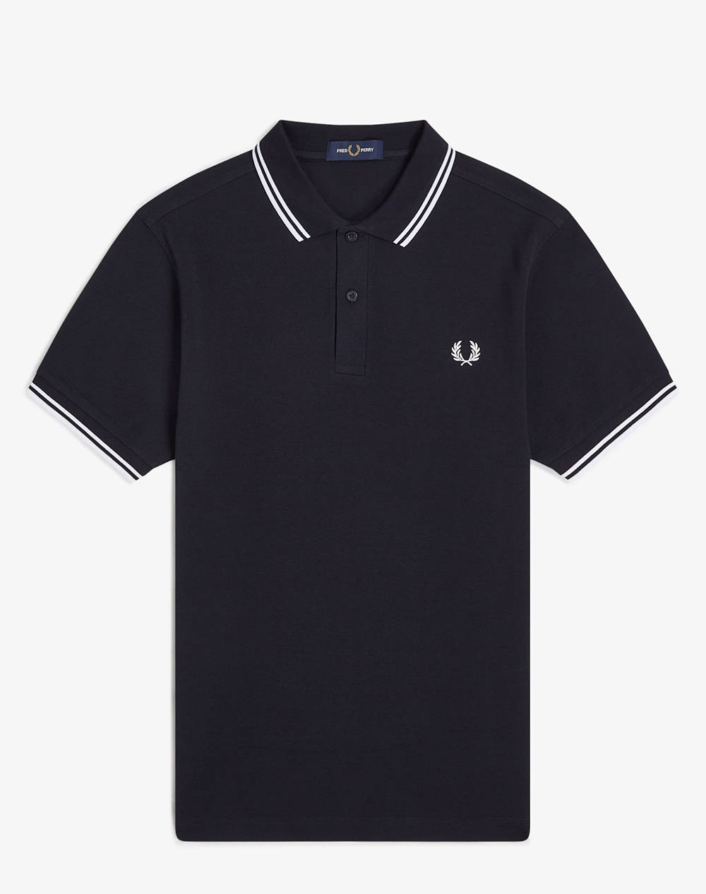 FRED PERRY BLUZA FRED PERRY