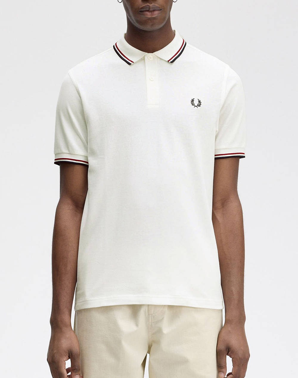 FRED PERRY BLUZA FRED PERRY