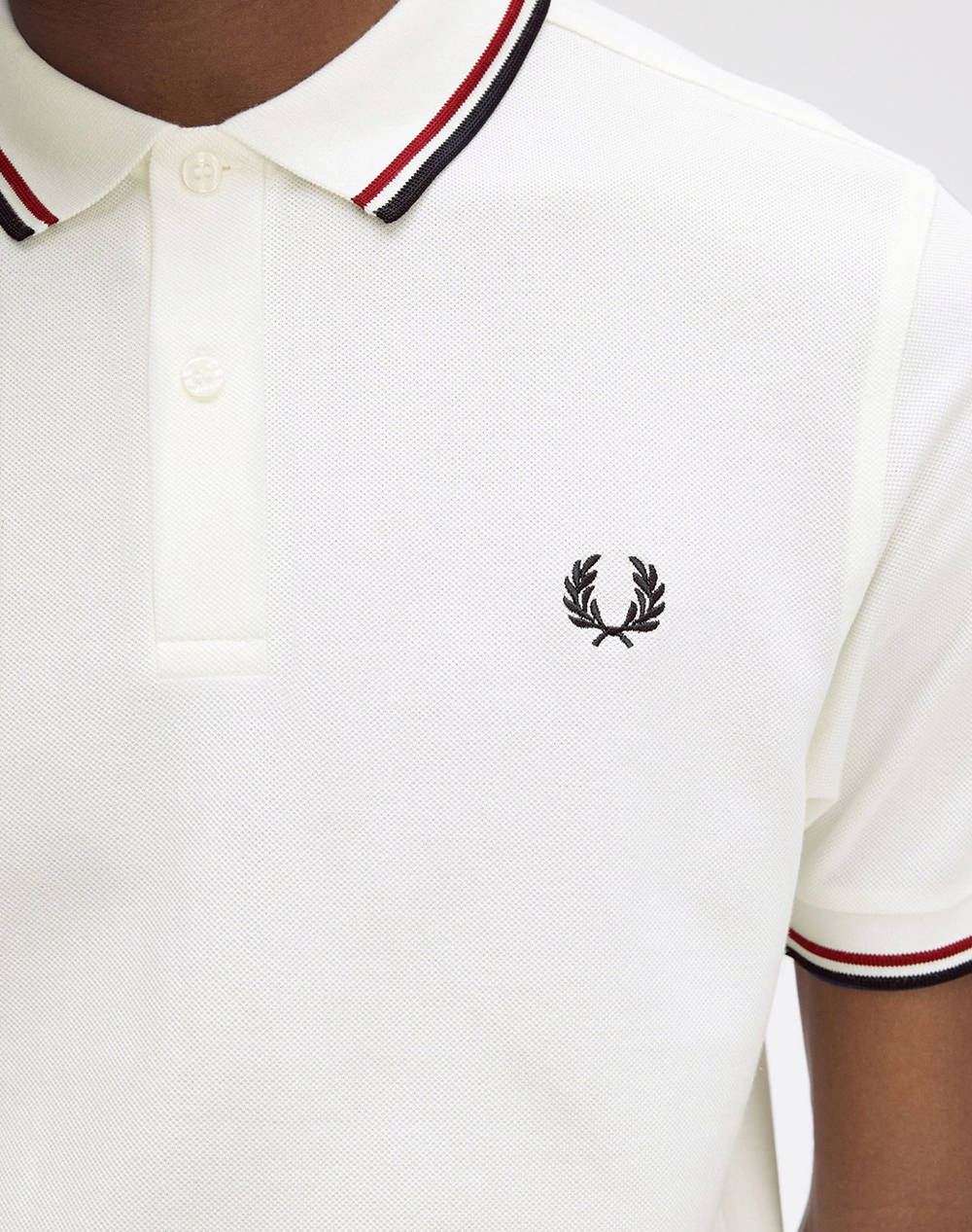 FRED PERRY BLUZA FRED PERRY