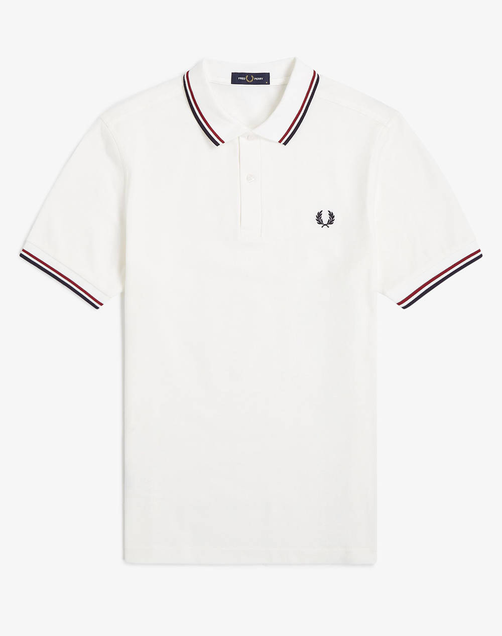 FRED PERRY BLUZA FRED PERRY