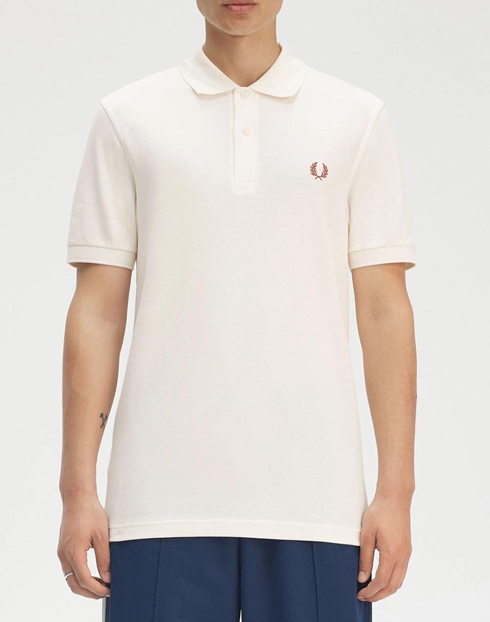 FRED PERRY BLUZA FRED PERRY