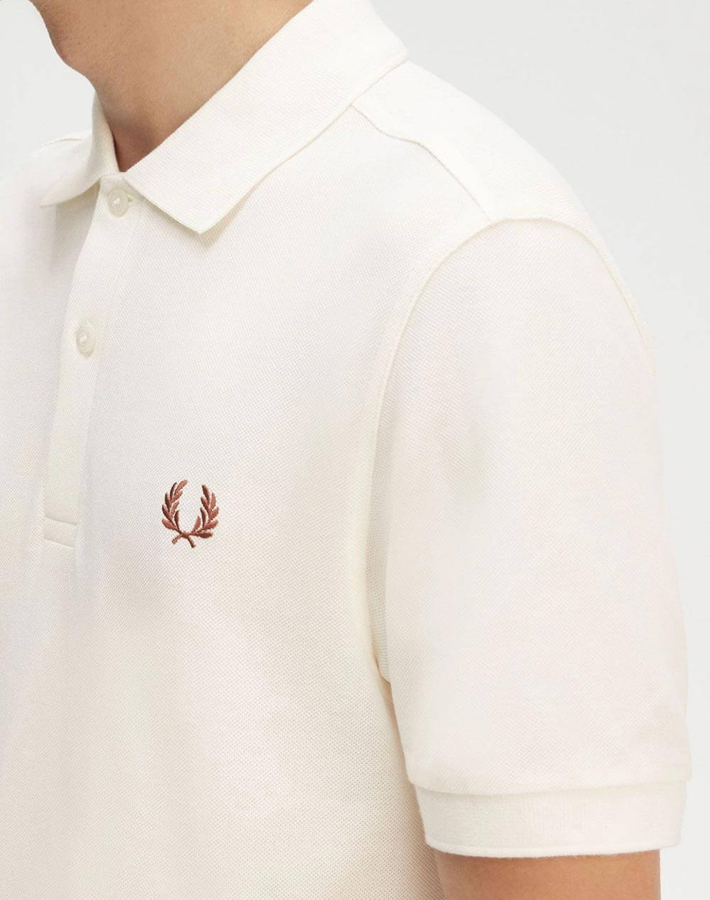 FRED PERRY BLUZA FRED PERRY