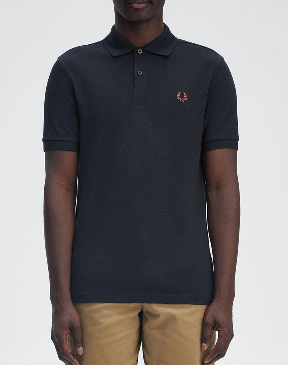 FRED PERRY BLUZA FRED PERRY