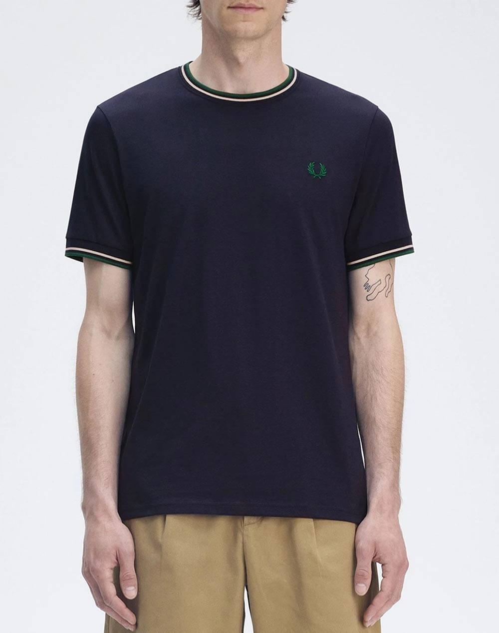 FRED PERRY BLUZA FRED PERRY