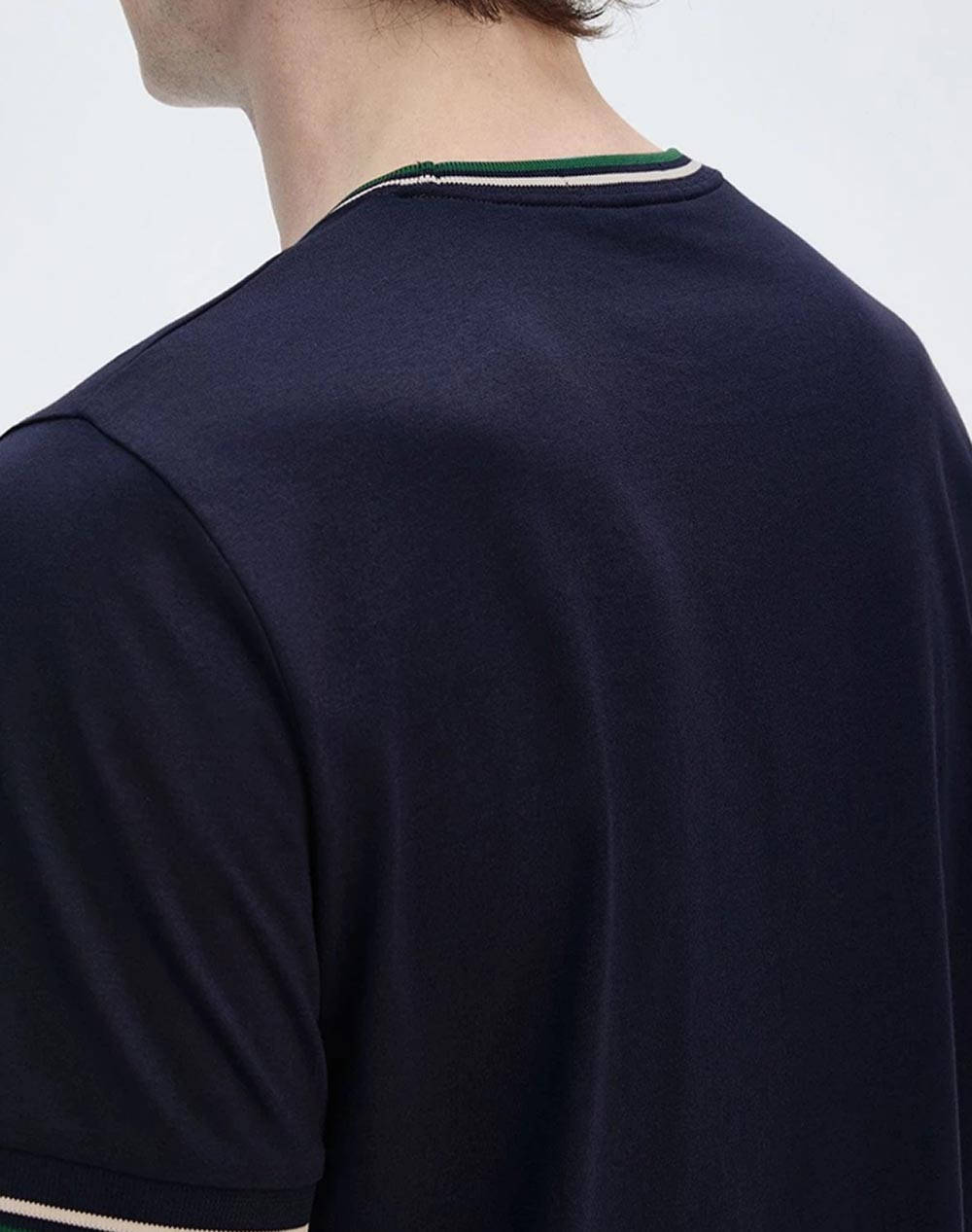 FRED PERRY BLUZA FRED PERRY