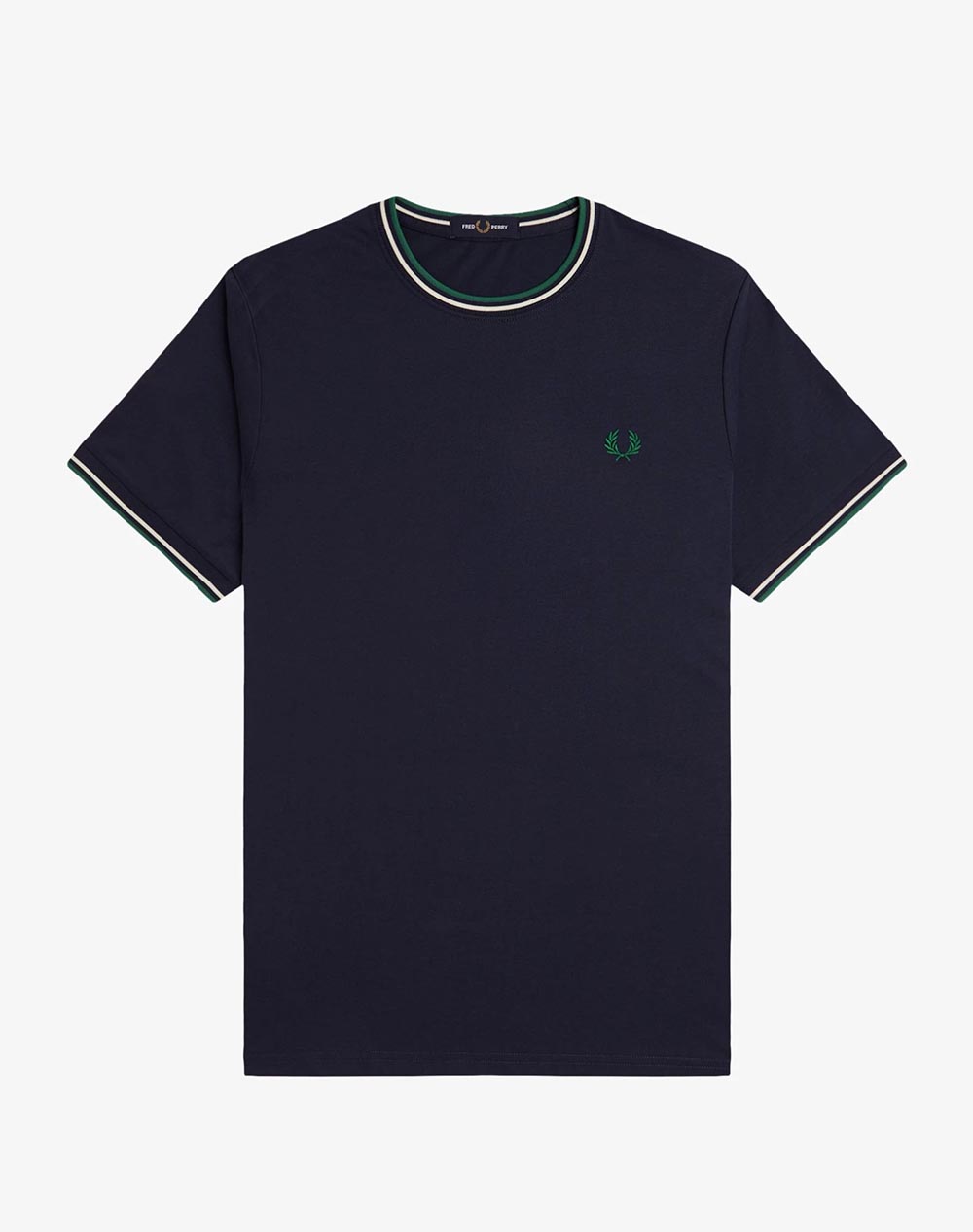 FRED PERRY BLUZA FRED PERRY
