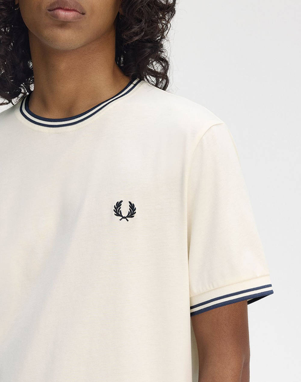 FRED PERRY BLUZA FRED PERRY