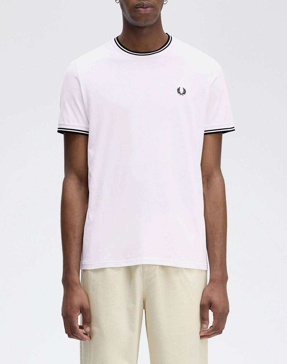 FRED PERRY BLUZA FRED PERRY