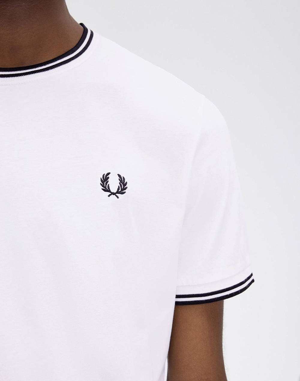 FRED PERRY BLUZA FRED PERRY