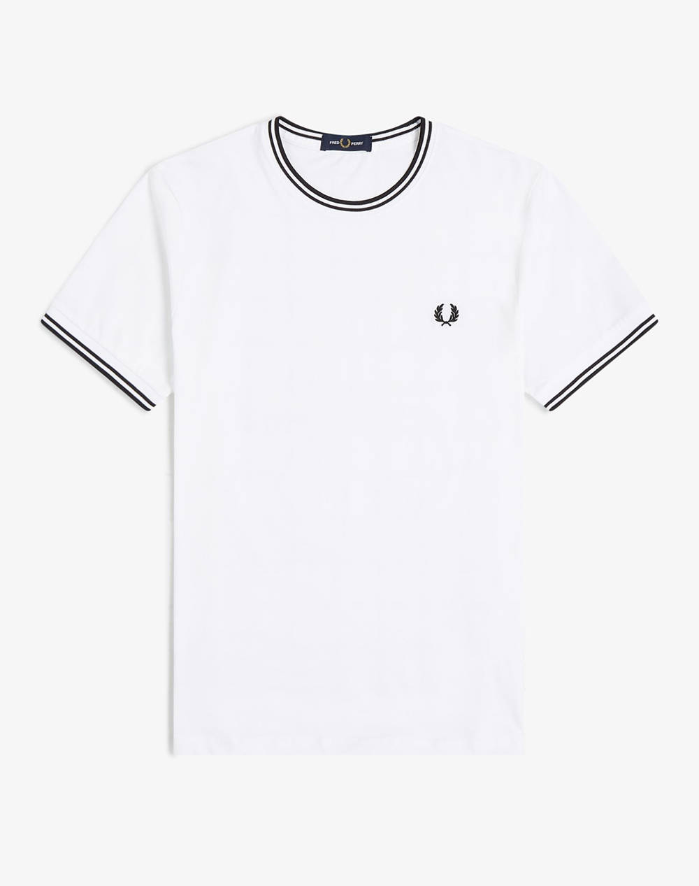 FRED PERRY BLUZA FRED PERRY