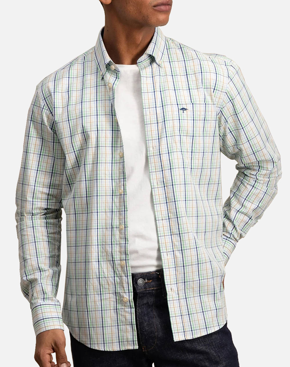 FYNCH-HATTON SHIRTS