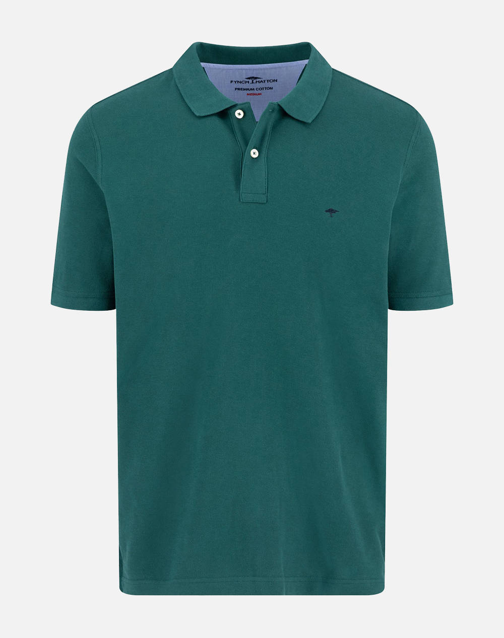FYNCH-HATTON POLOS