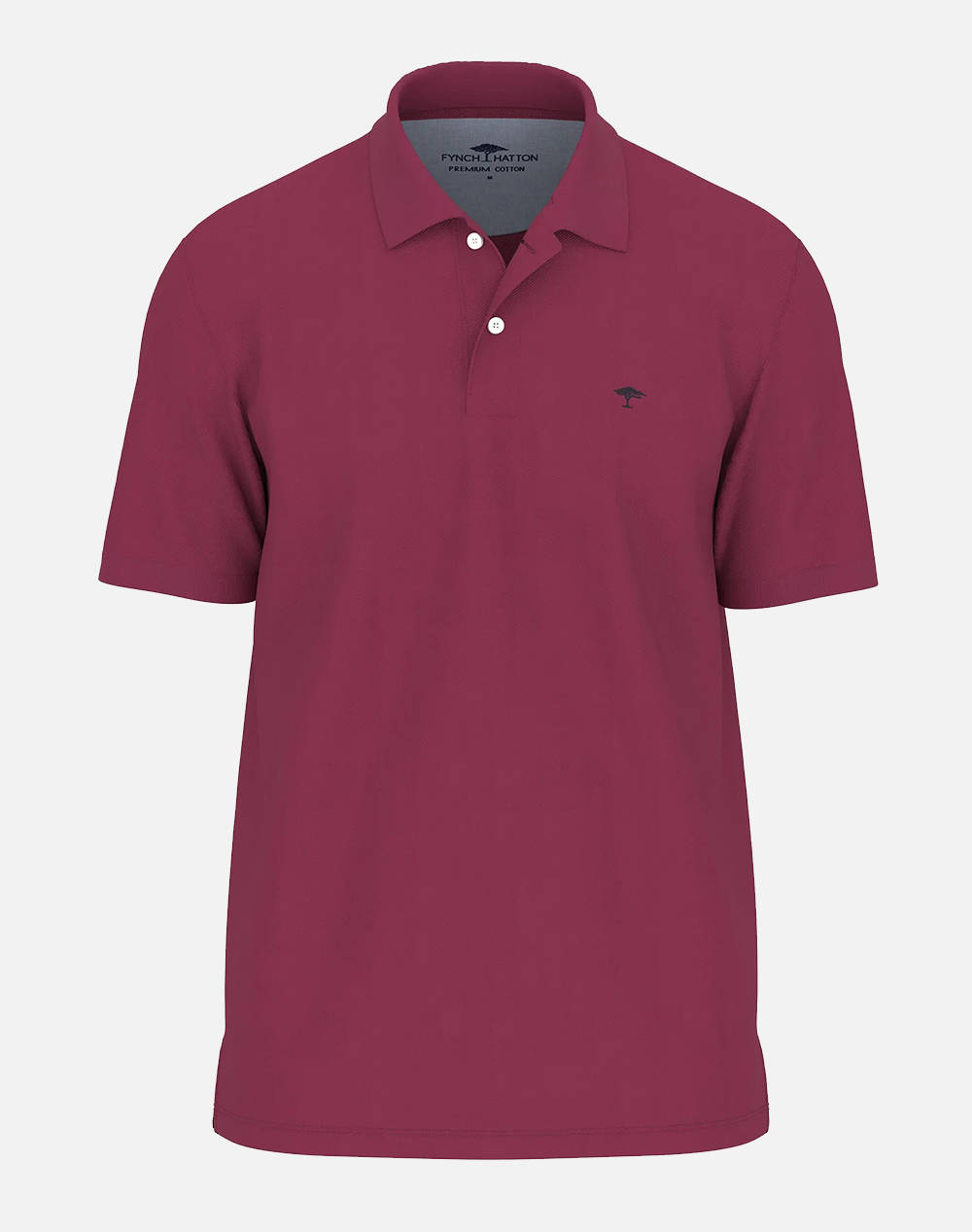 FYNCH-HATTON POLOS