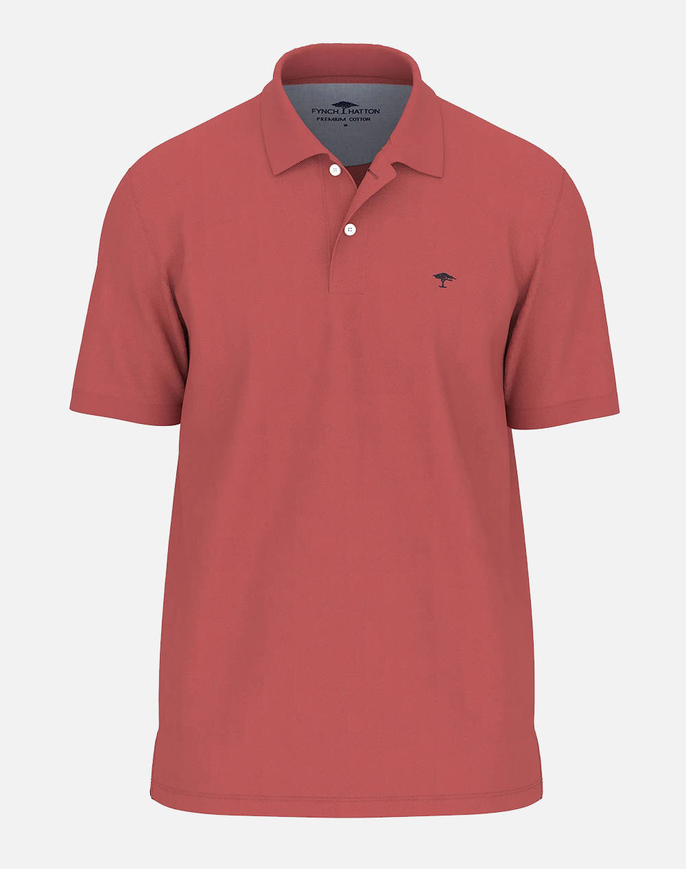 FYNCH-HATTON POLOS