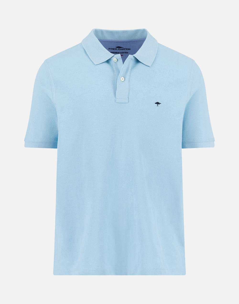 FYNCH-HATTON POLOS