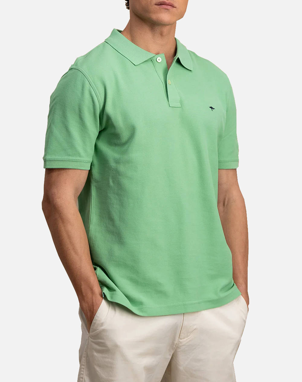 FYNCH-HATTON POLOS