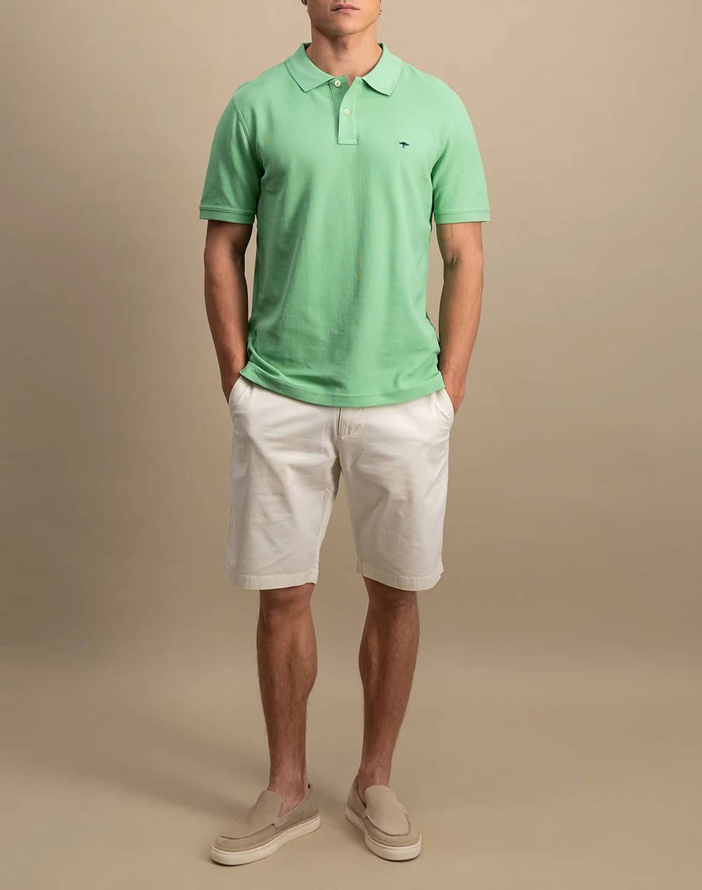 FYNCH-HATTON POLOS