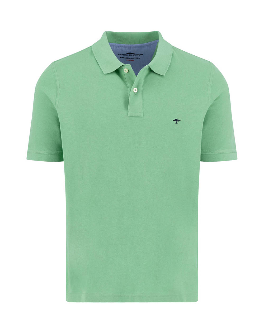FYNCH-HATTON POLOS