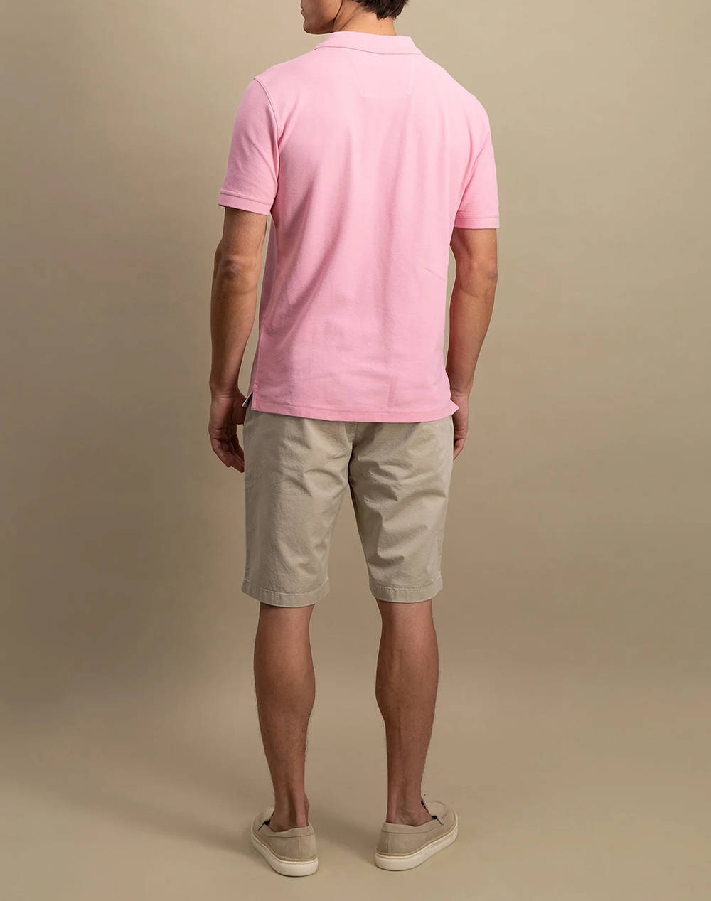 FYNCH-HATTON POLOS