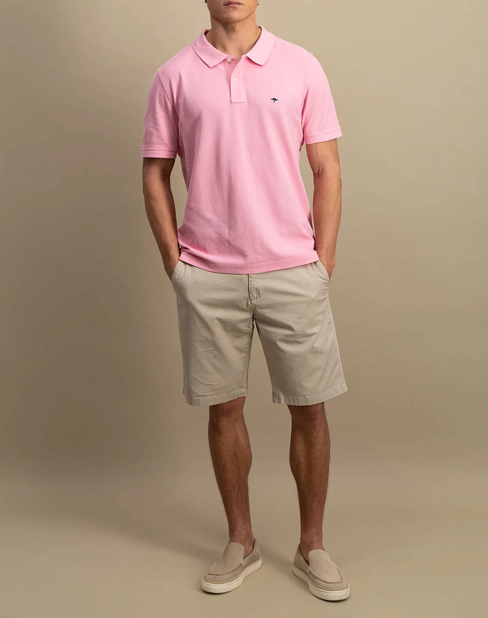 FYNCH-HATTON POLOS