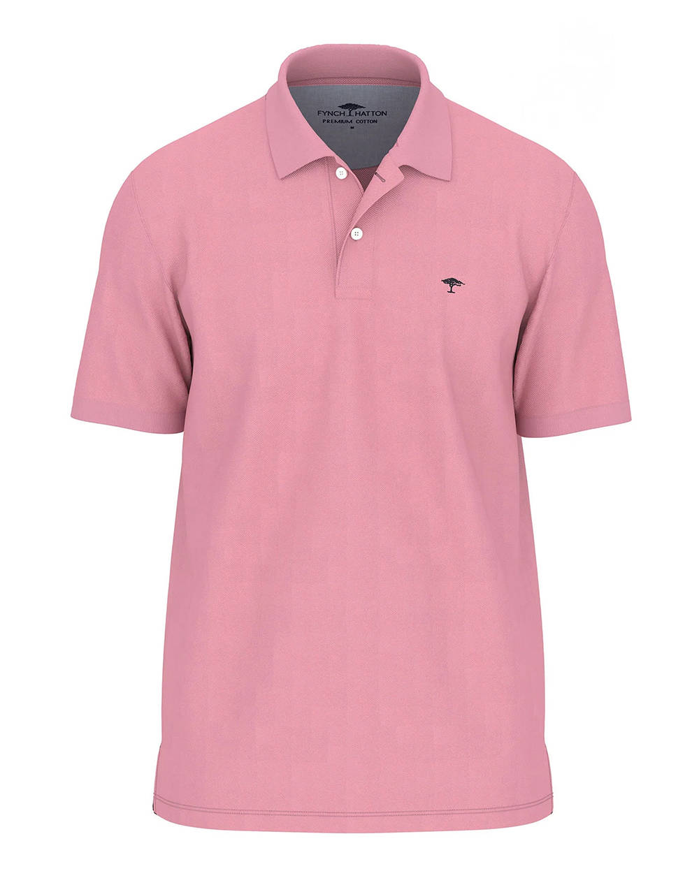 FYNCH-HATTON POLOS