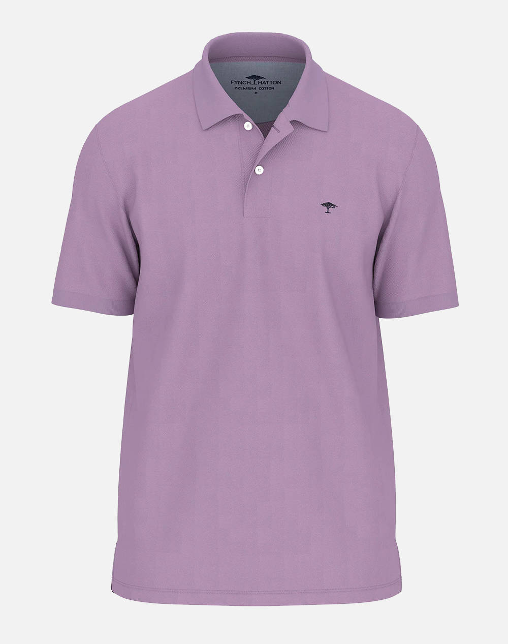 FYNCH-HATTON POLOS