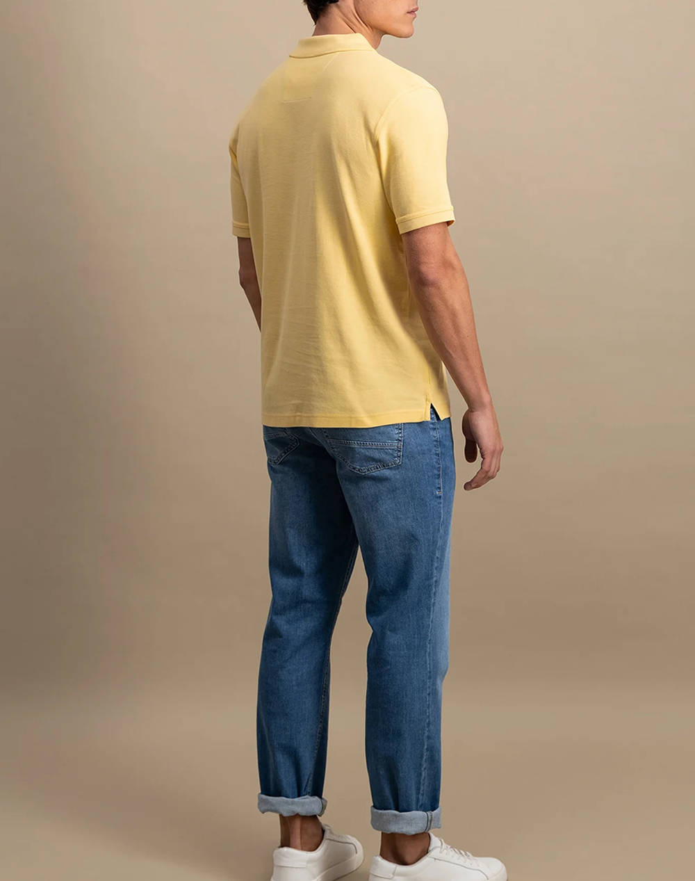 FYNCH-HATTON POLOS