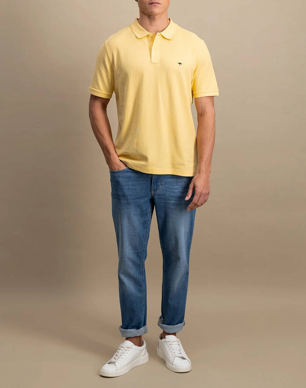 FYNCH-HATTON POLOS