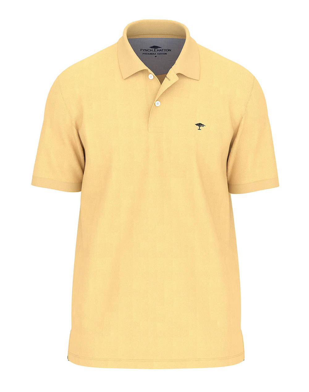FYNCH-HATTON POLOS