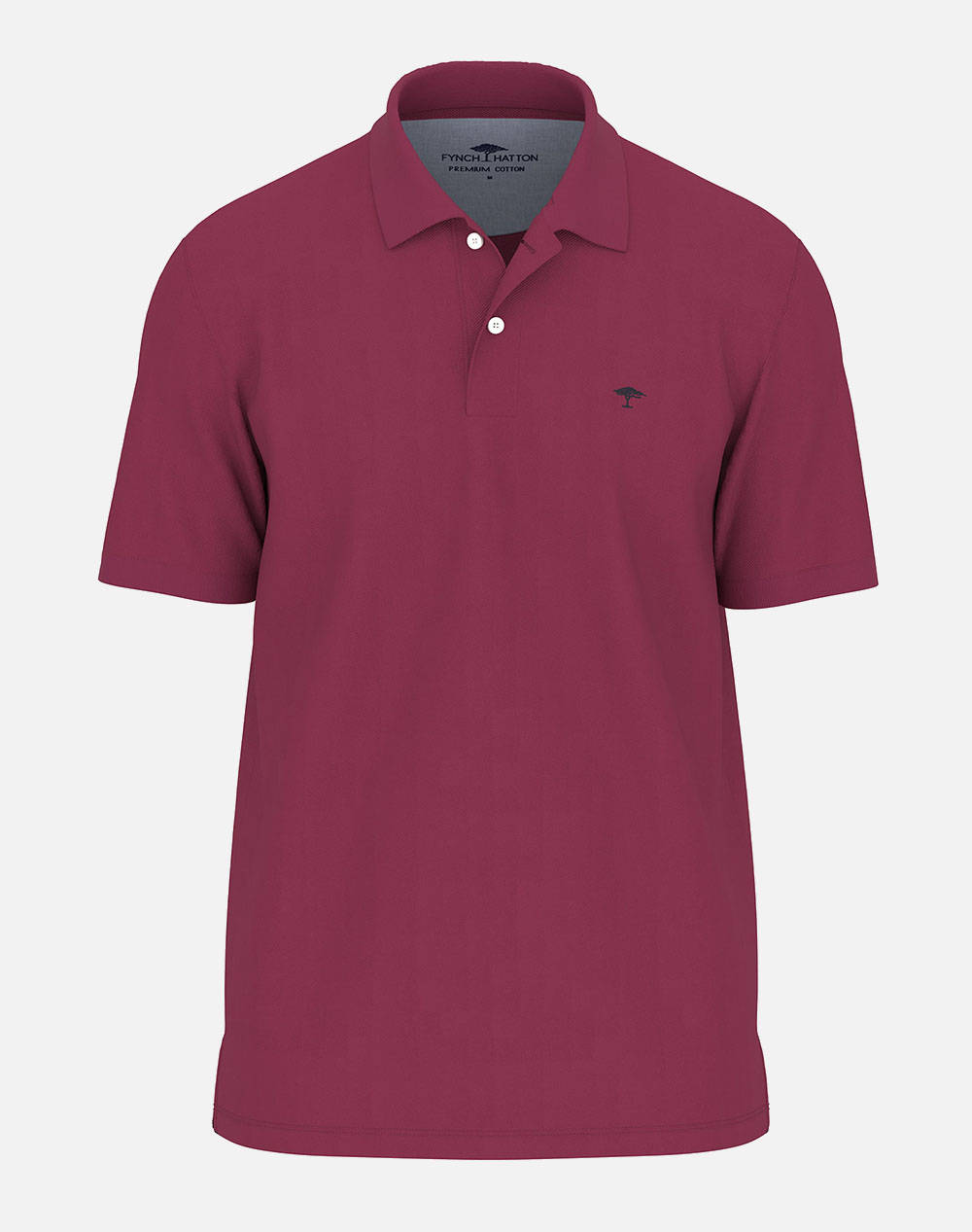 FYNCH-HATTON POLOS