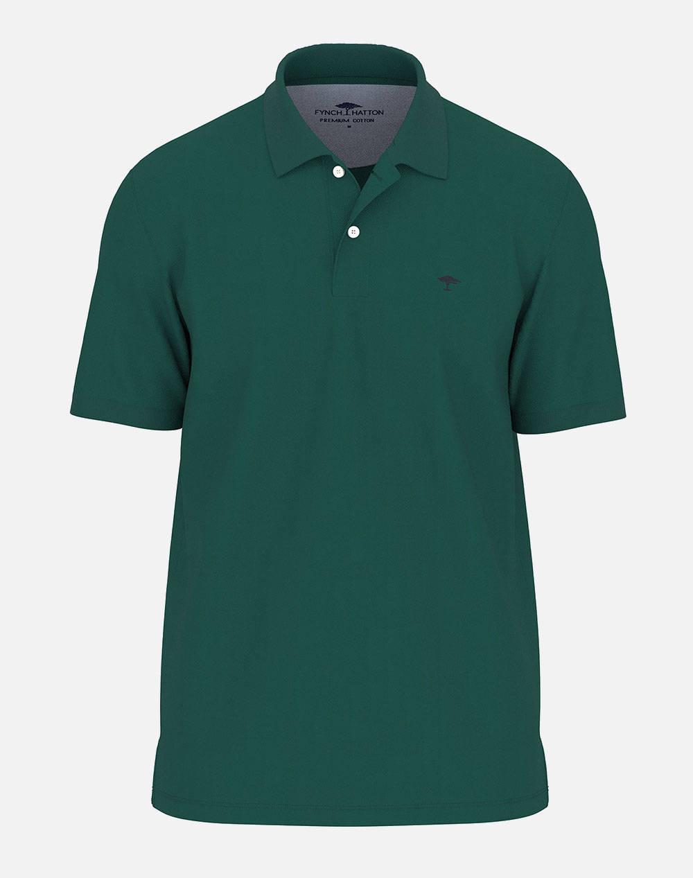 FYNCH-HATTON POLOS