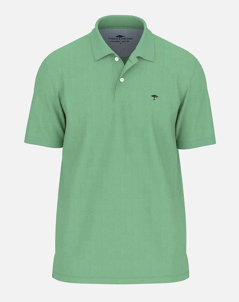 FYNCH-HATTON POLOS