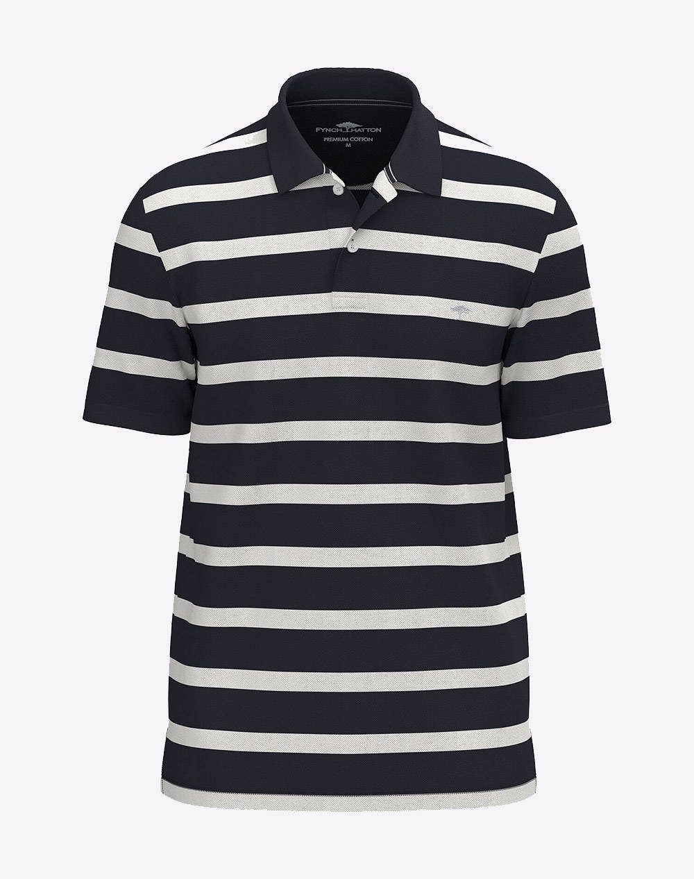 FYNCH-HATTON POLOS