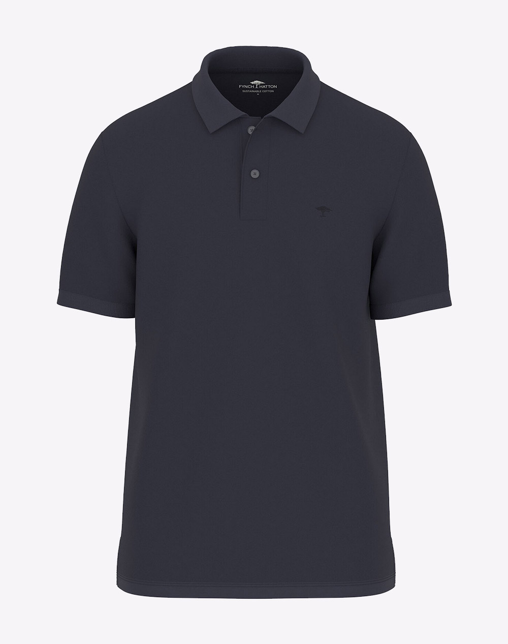 FYNCH-HATTON POLOS