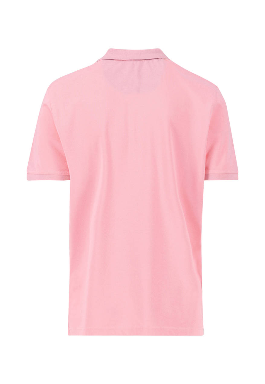 FYNCH-HATTON POLOS