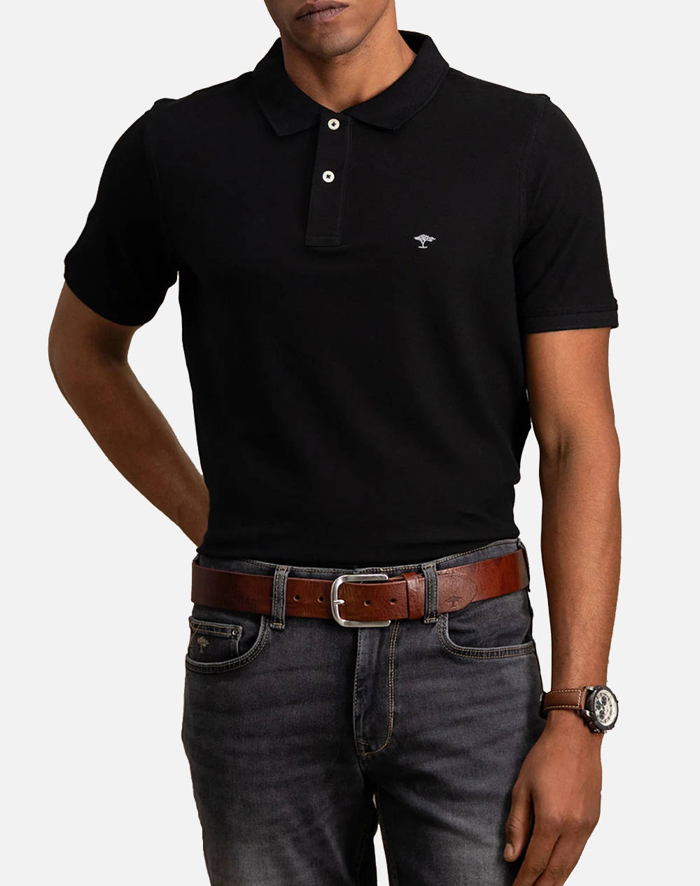 FYNCH-HATTON POLOS