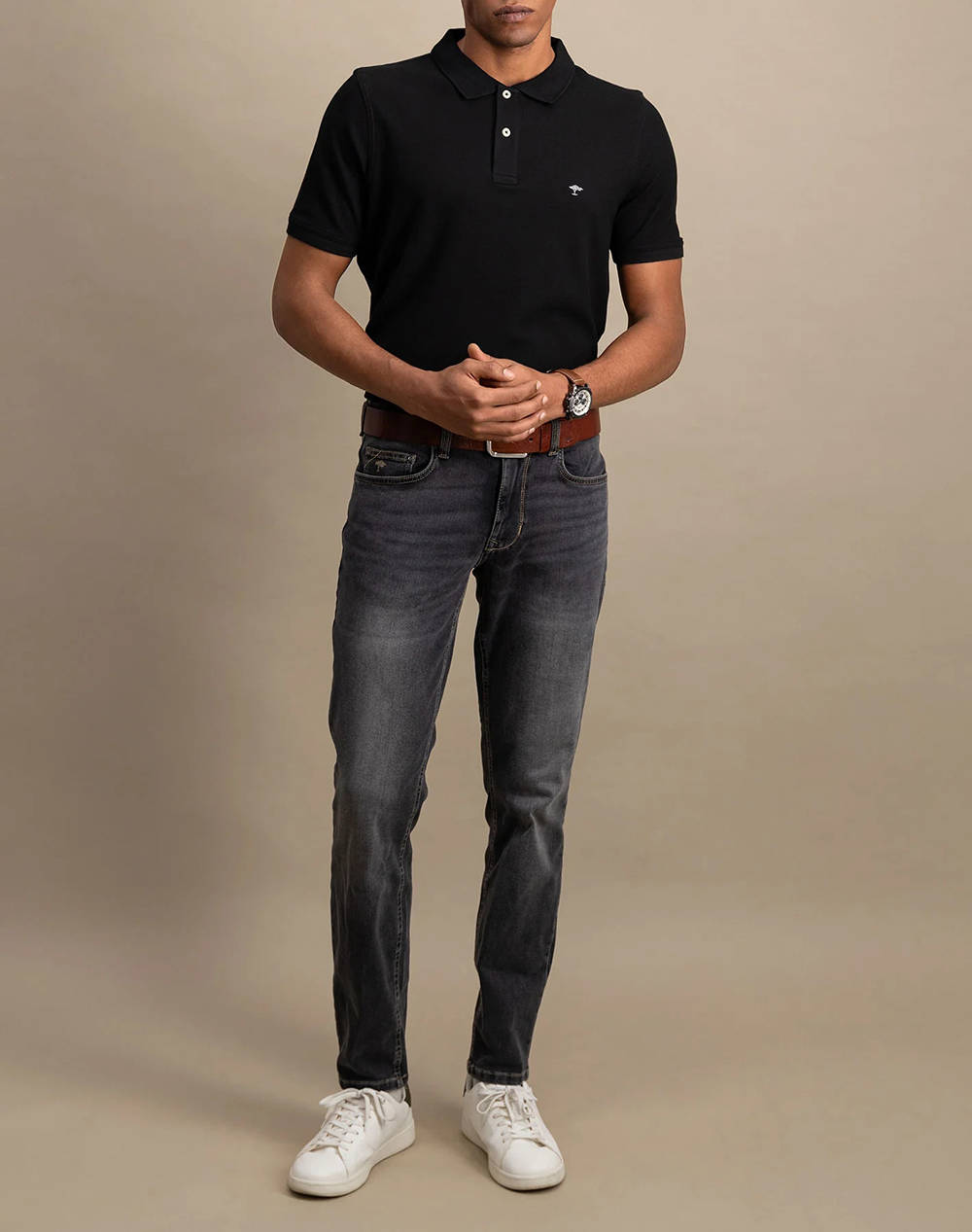 FYNCH-HATTON POLOS