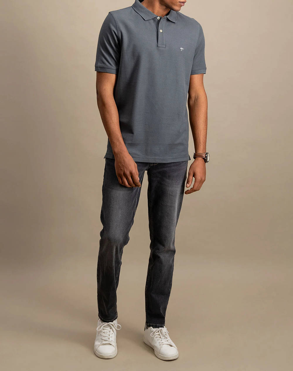 FYNCH-HATTON POLOS