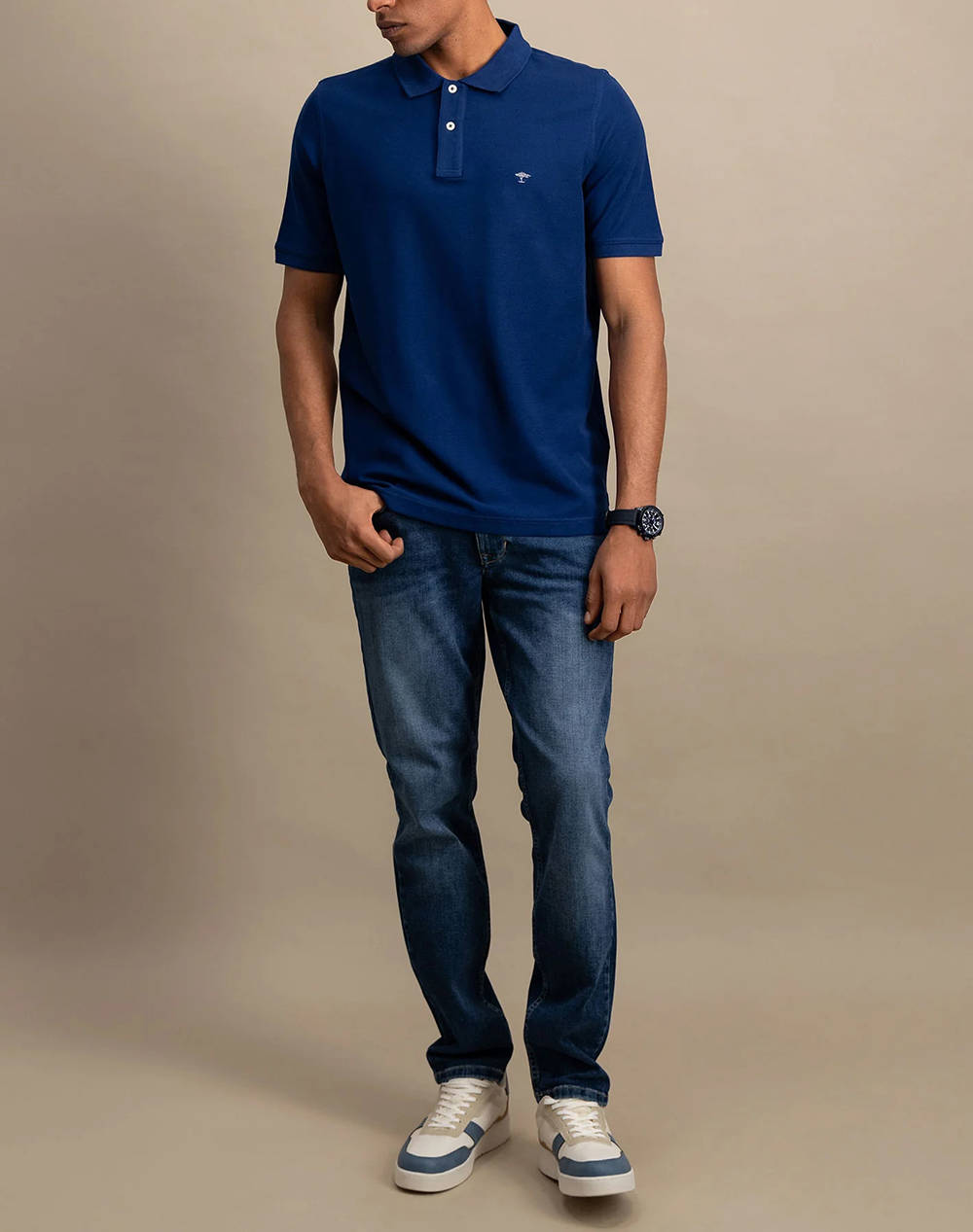 FYNCH-HATTON POLOS