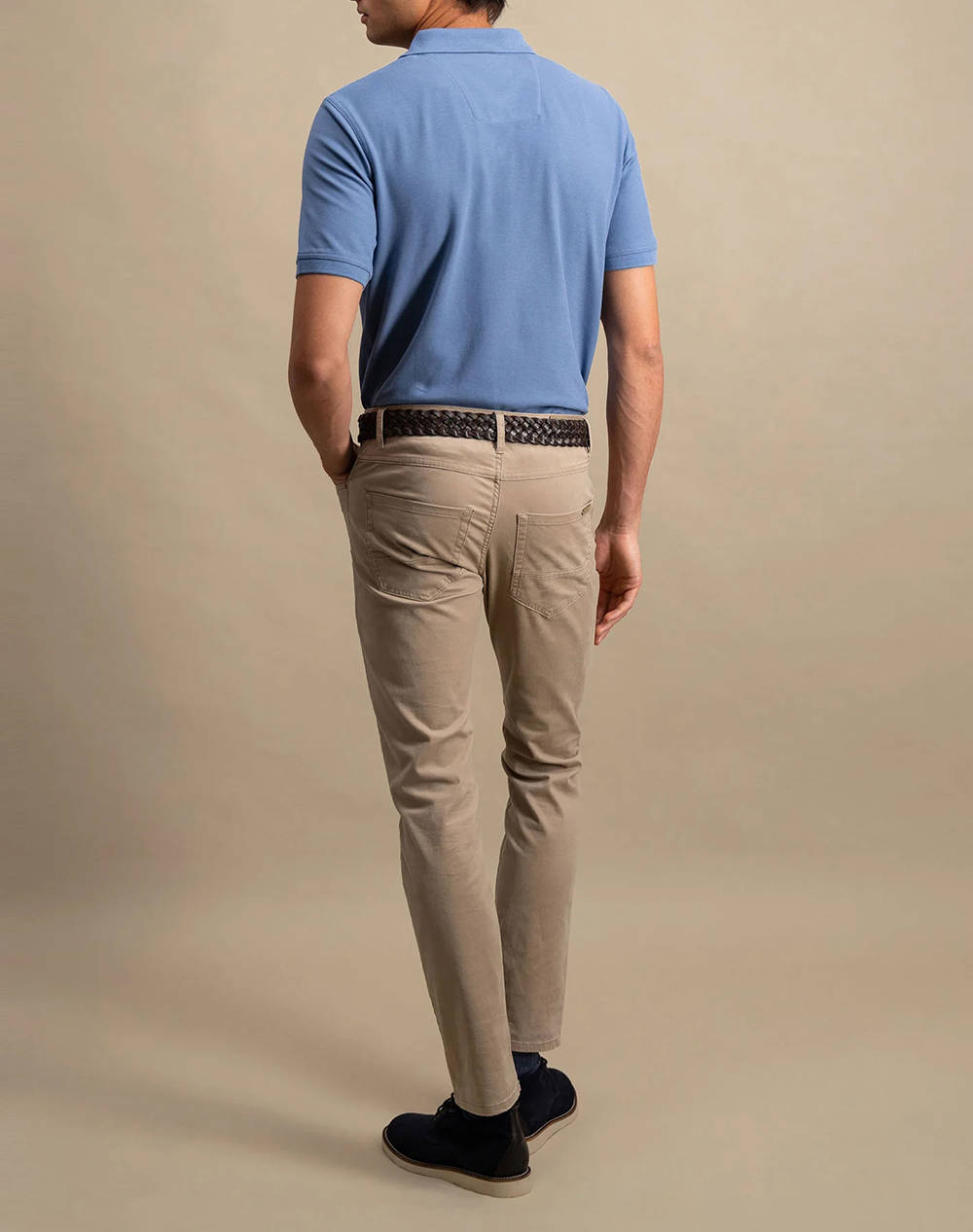FYNCH-HATTON POLOS
