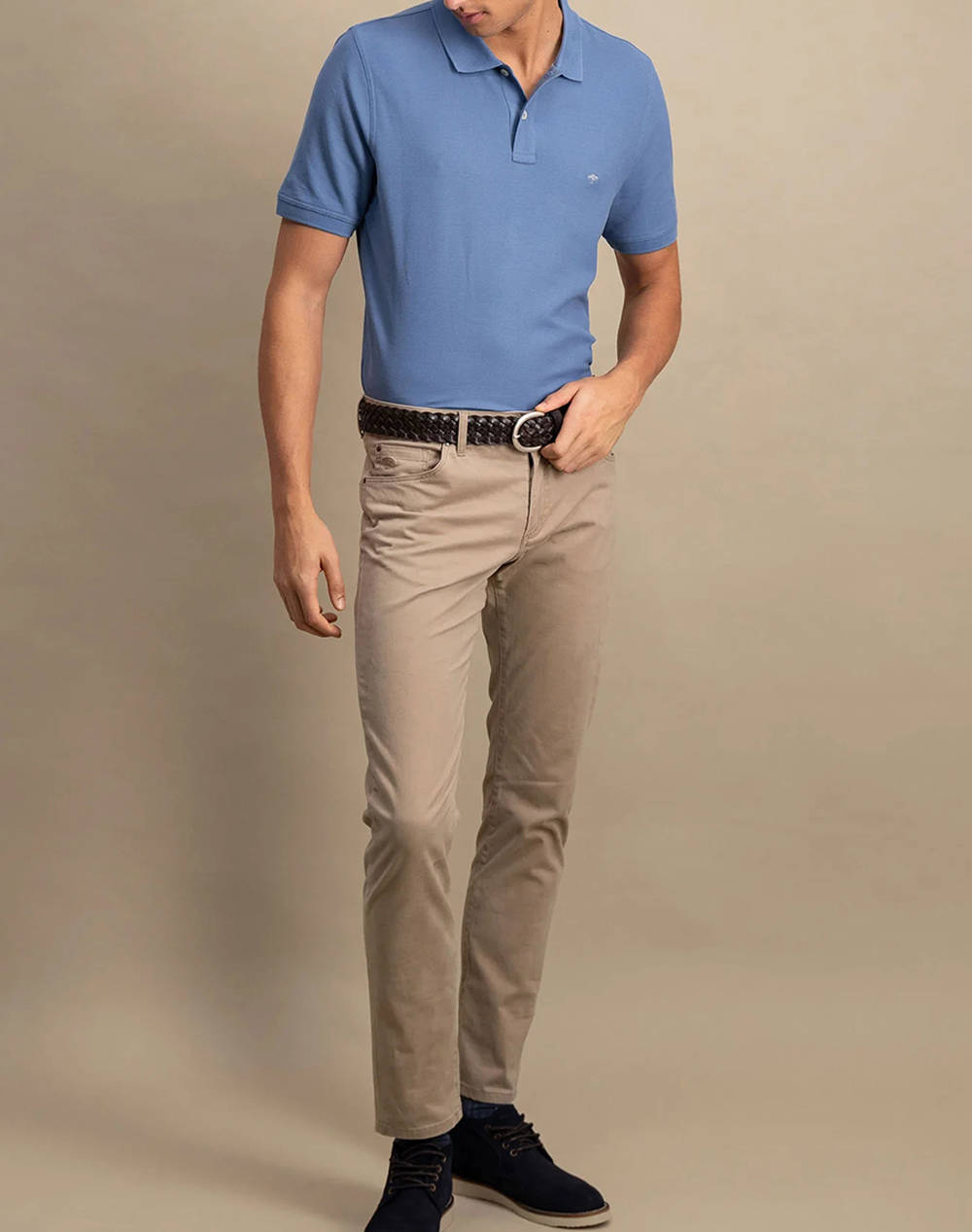 FYNCH-HATTON POLOS