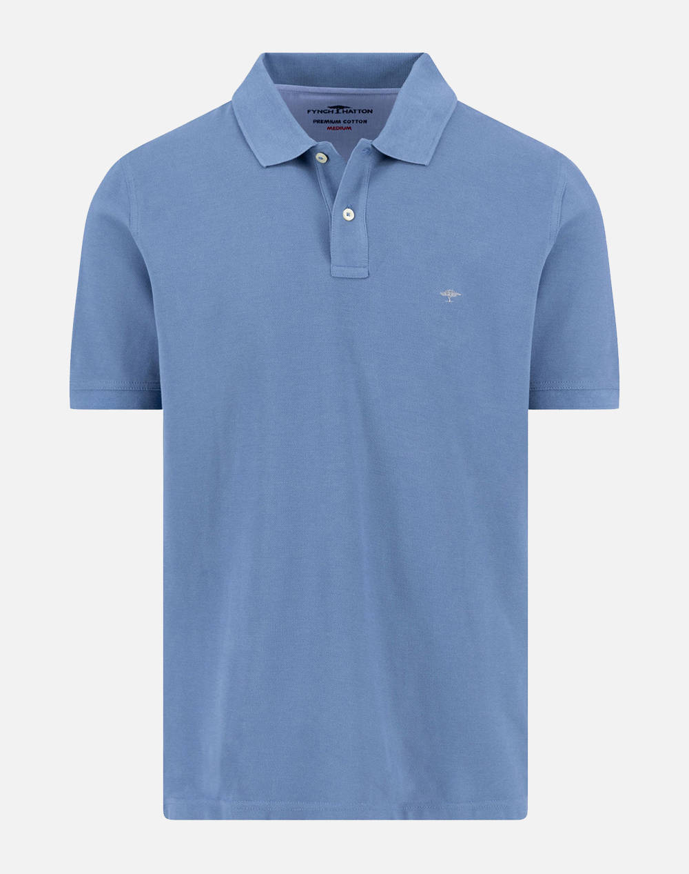 FYNCH-HATTON POLOS