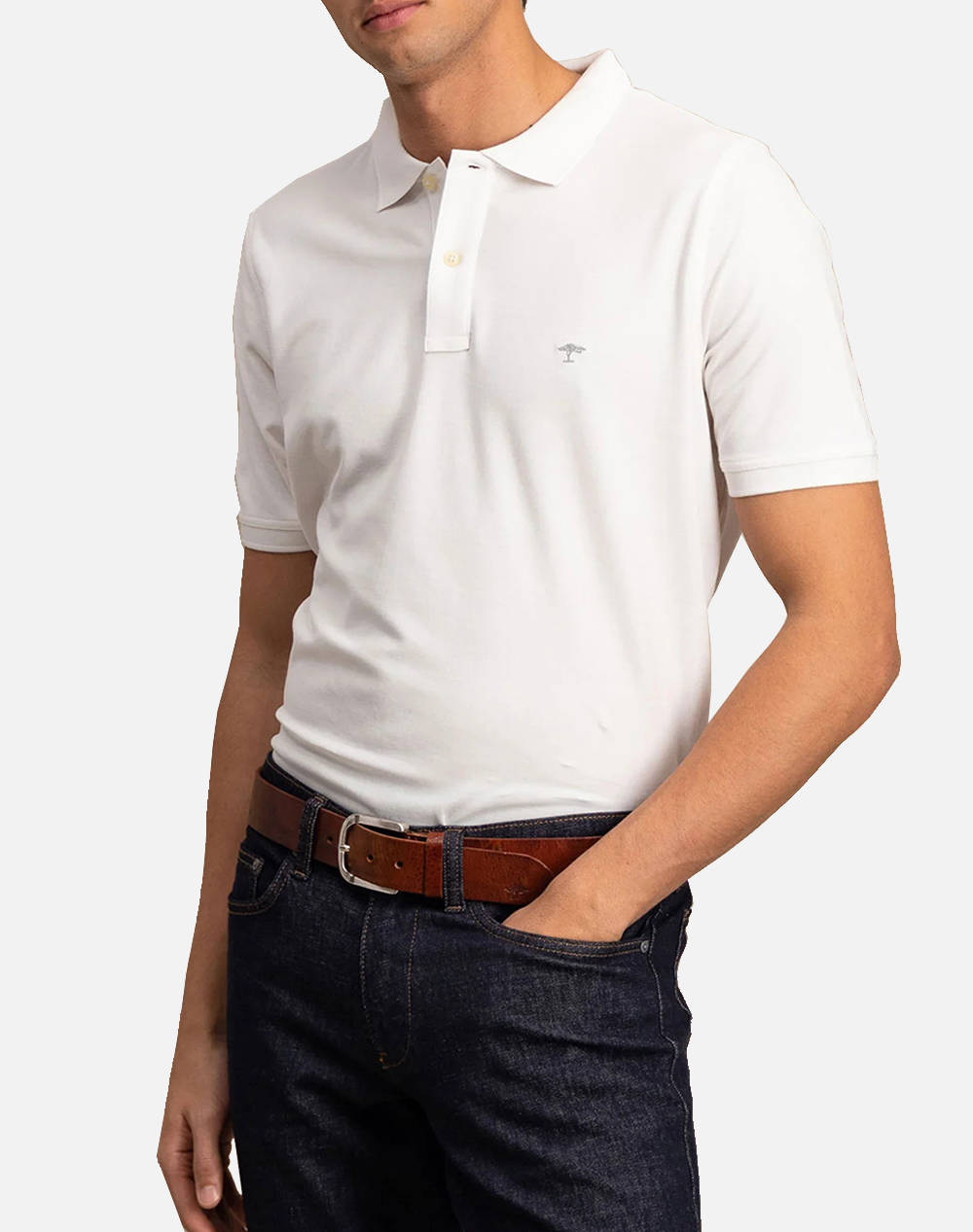 FYNCH-HATTON POLOS