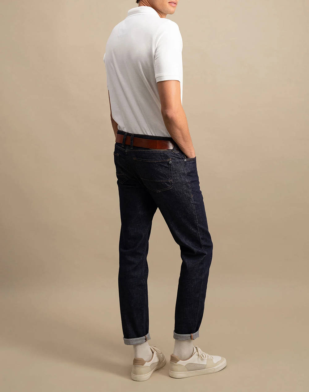 FYNCH-HATTON POLOS