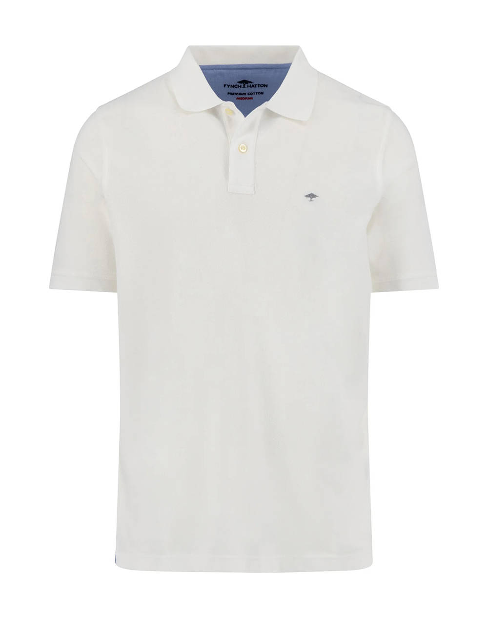 FYNCH-HATTON POLOS