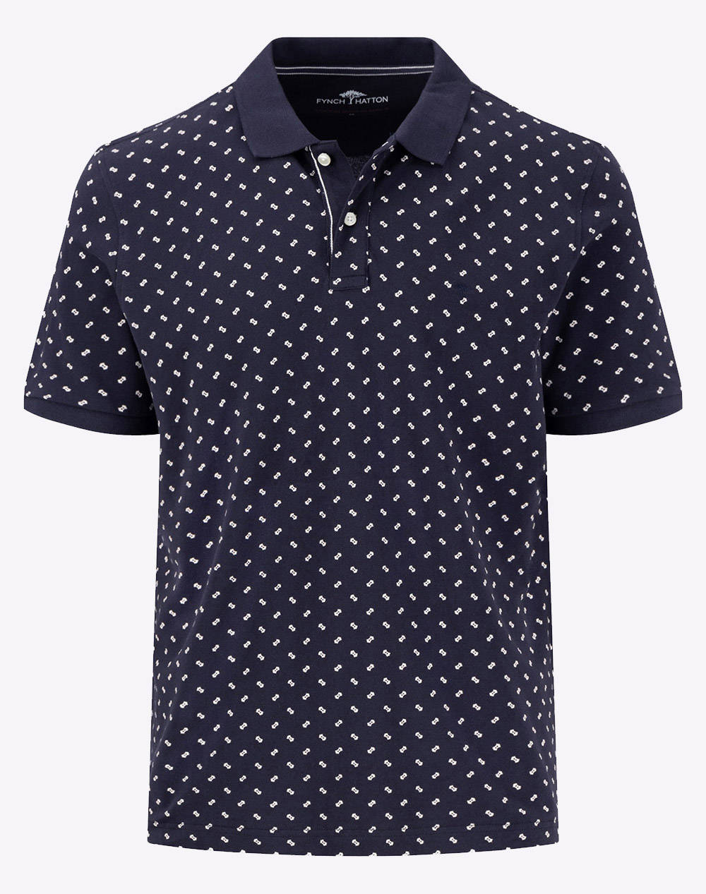 FYNCH-HATTON POLOS