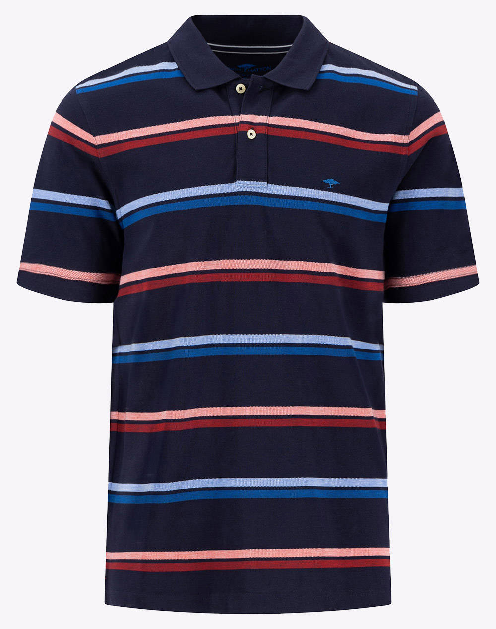 FYNCH-HATTON POLOS