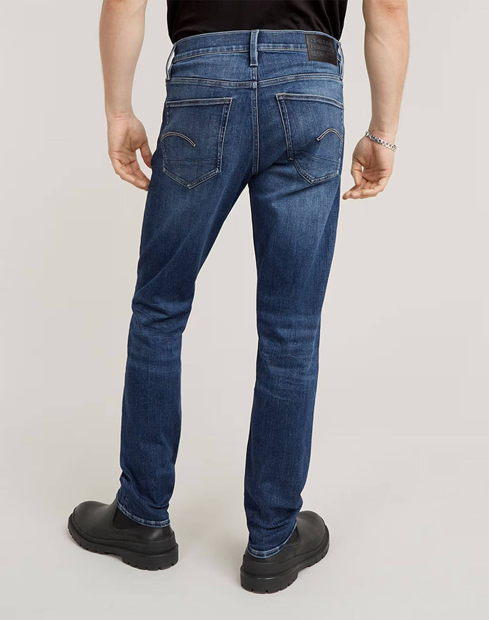 G-STAR 3301 Slim