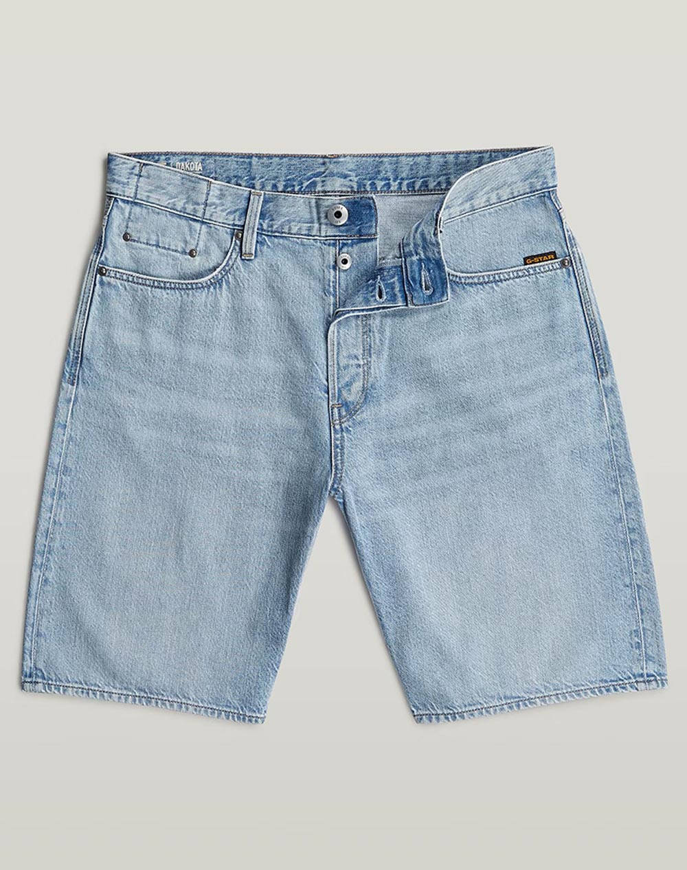 G-STAR Dakota Short Clean Edge