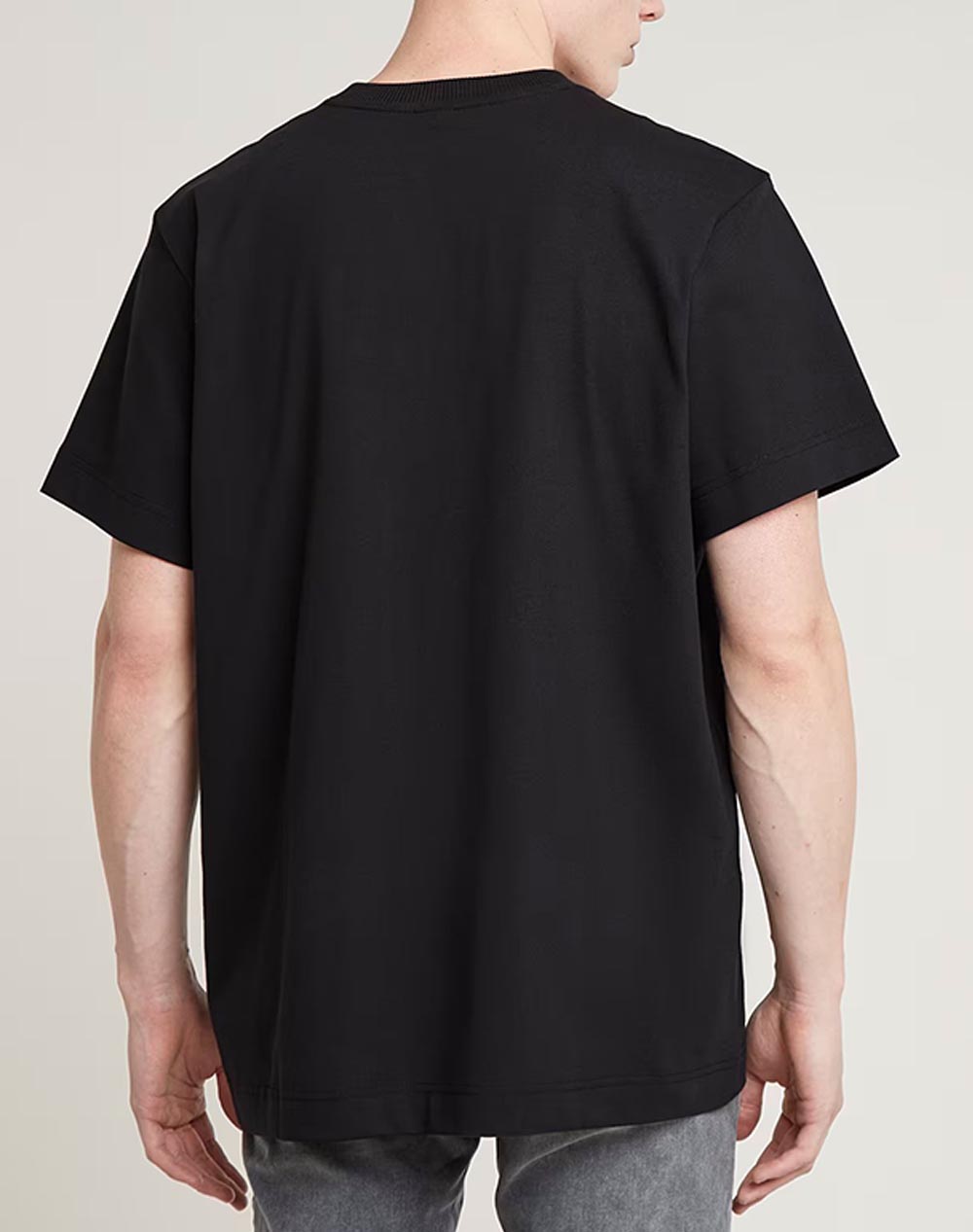 G-STAR Essential loose r t
